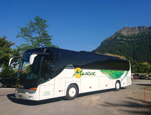 SETRA S 415 GT-HD