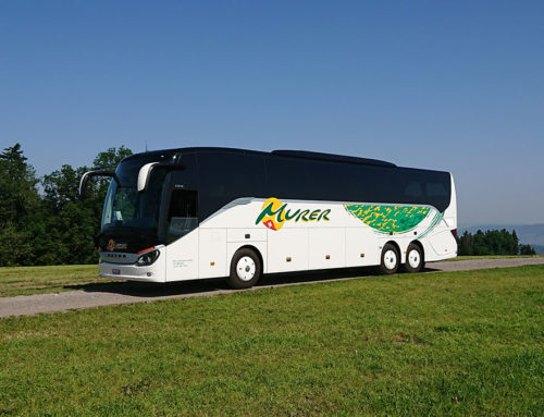 SETRA S 516 HD